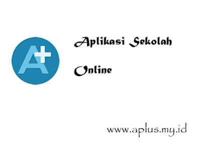 Aplikasi Sekolah Online