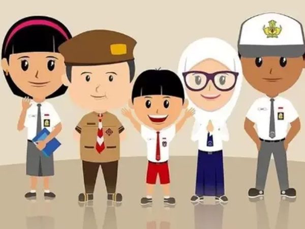 Jenis Sekolah di Indonesia