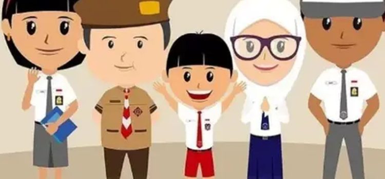 Jenis Sekolah di Indonesia Jenis Sekolah di Indonesia